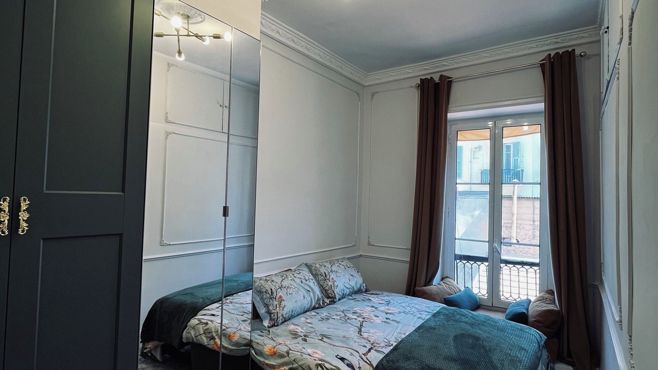 Photo of Bedroom in Lepante Quarter