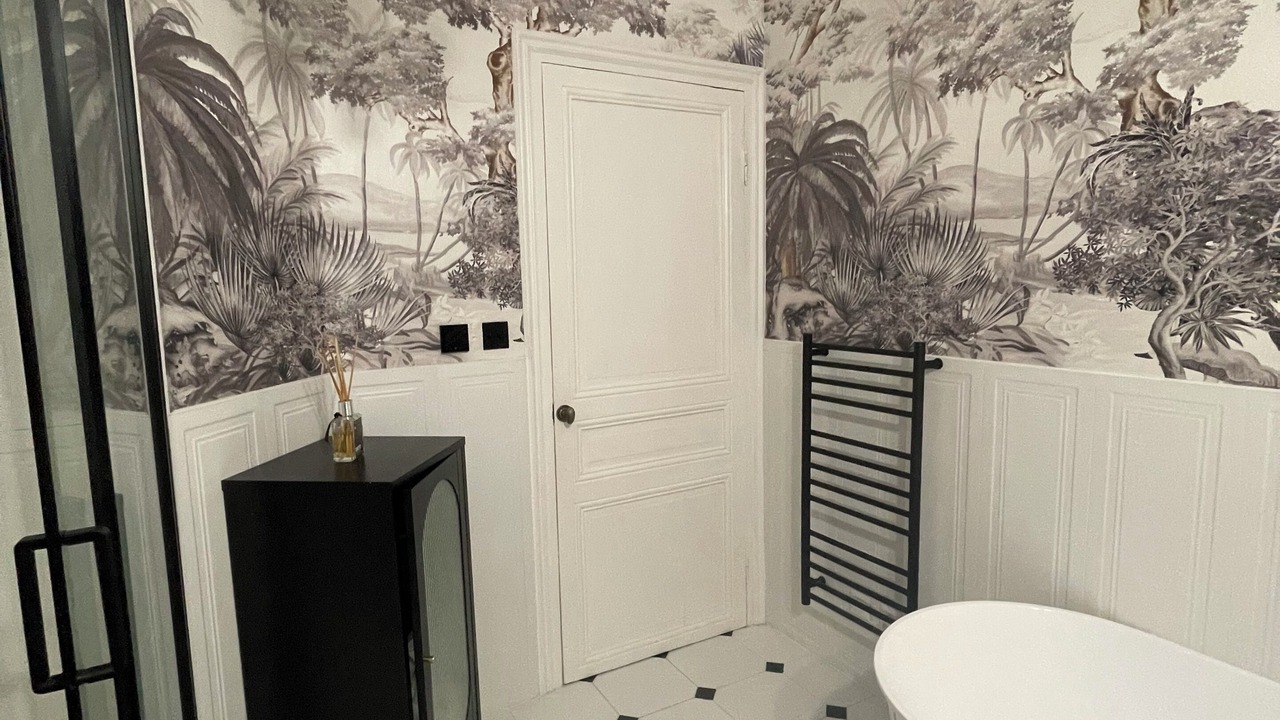 Photo of Bathroom in Lepante Quarter