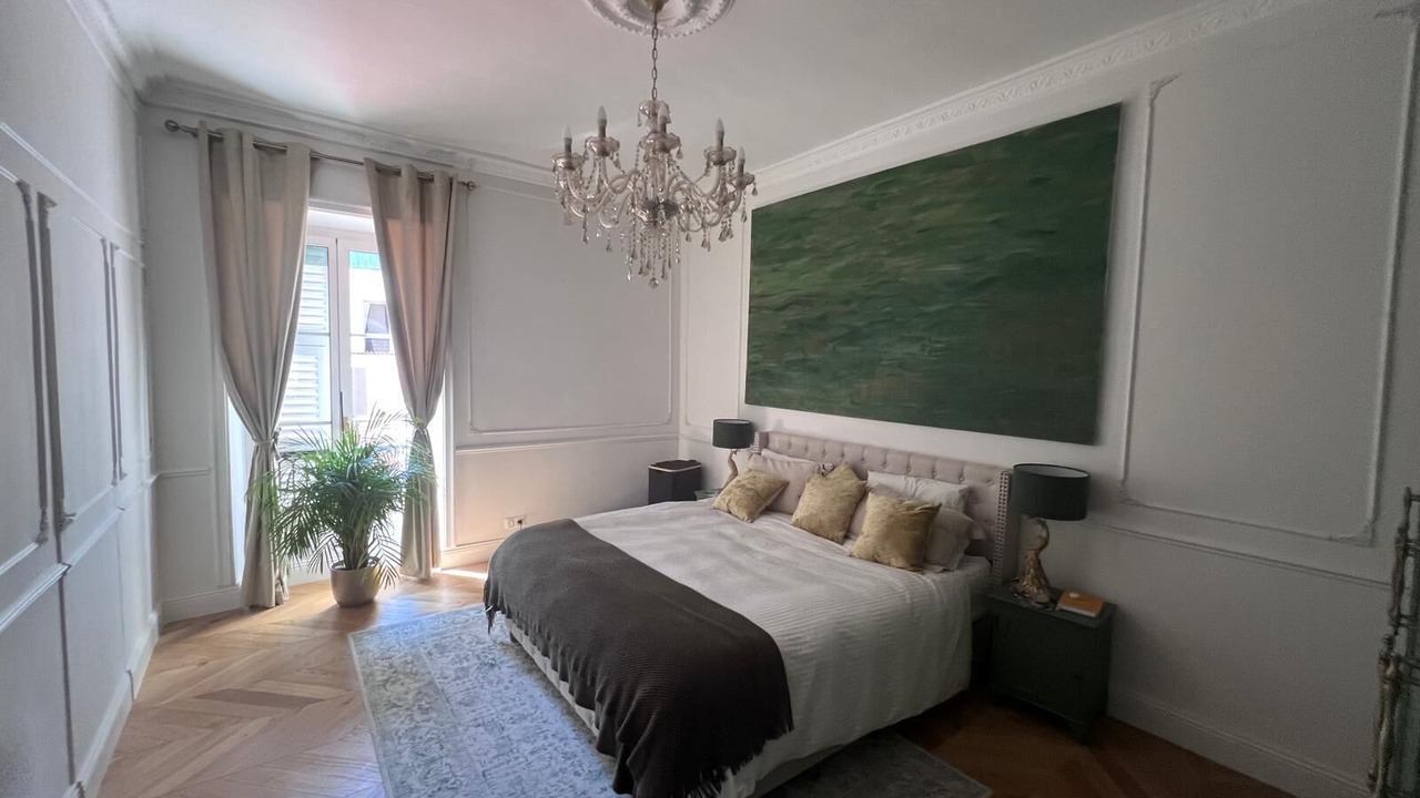 Photo of Bedroom in Lepante Quarter
