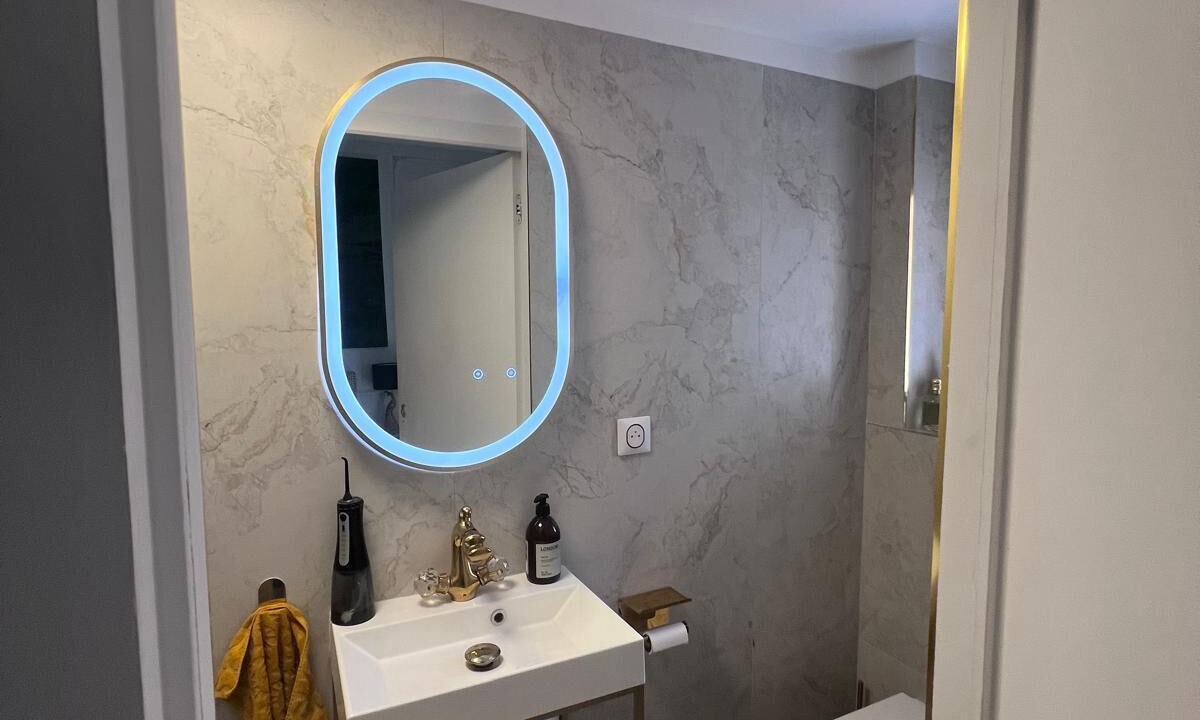 Photo of Bathroom in Lepante Quarter