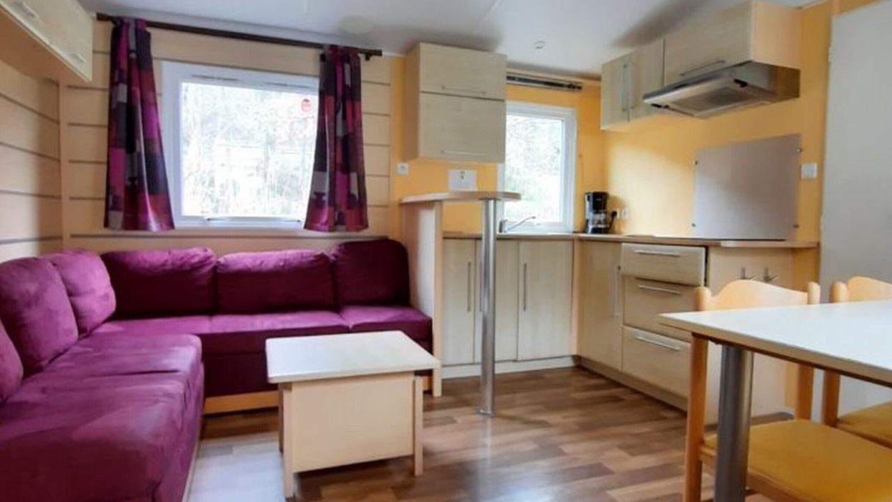 Photo of Livingroom in Annot