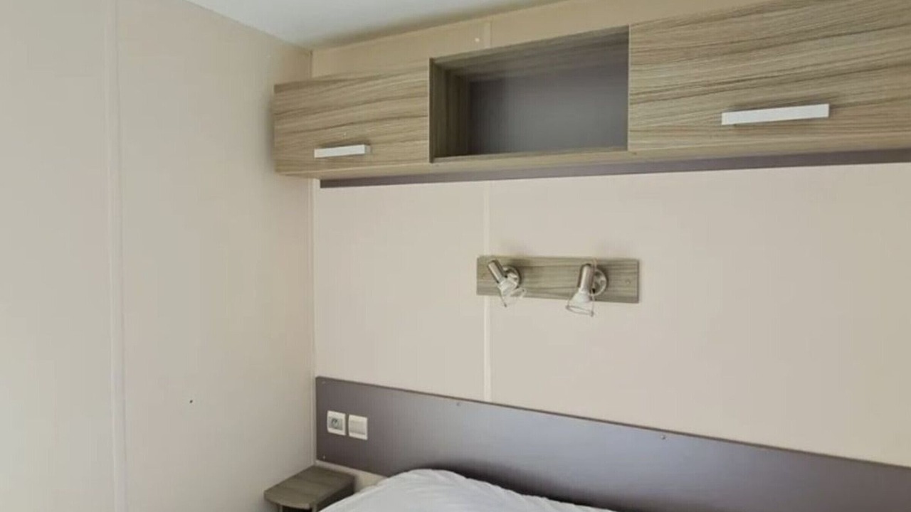 Photo of Bedroom in Annot