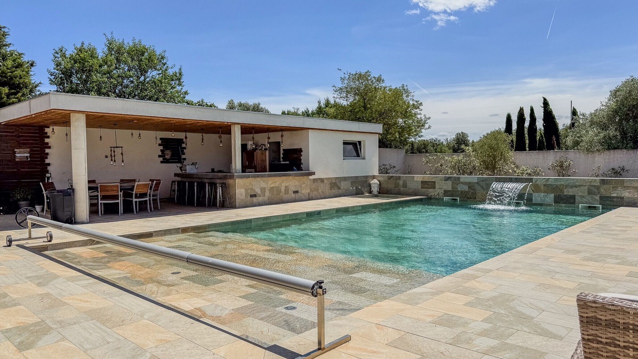 Photo of Outdoor in Cuxac-dʼAude