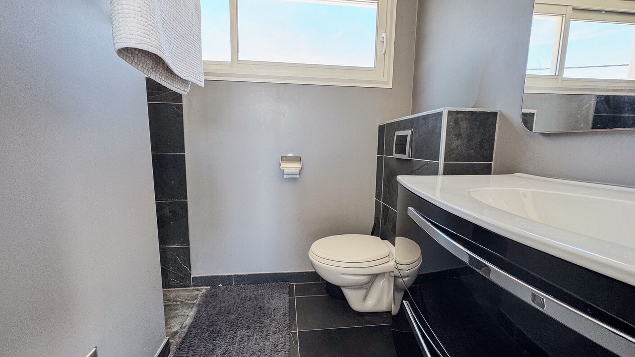 Photo of Bathroom in Cuxac-dʼAude