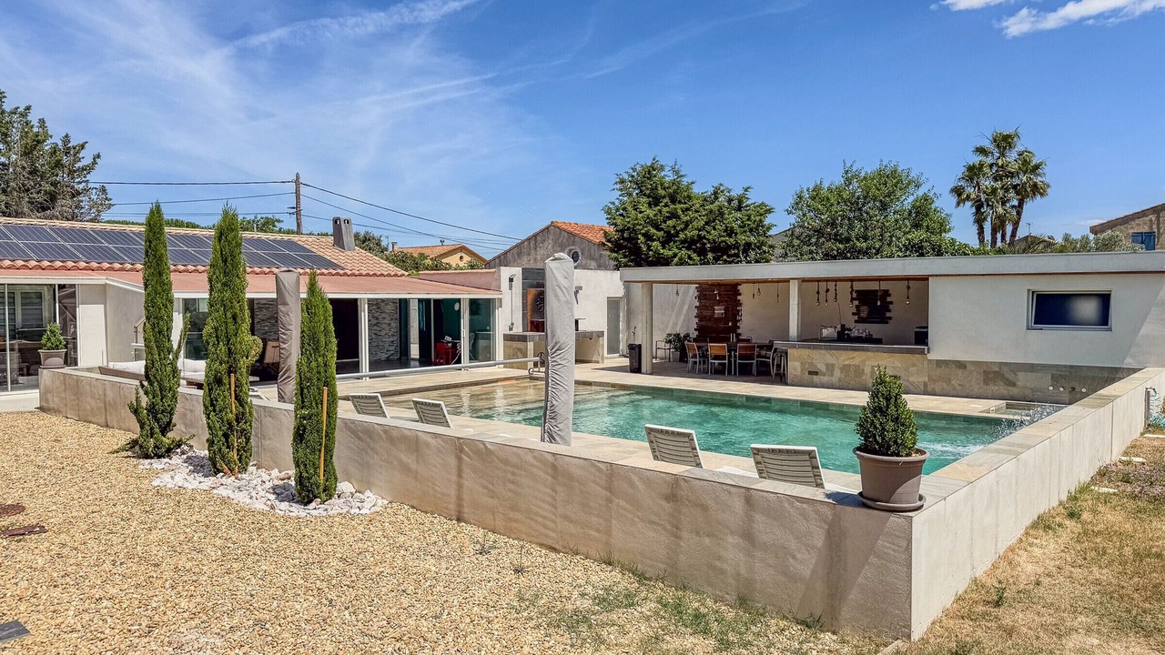 Photo of Outdoor in Cuxac-dʼAude