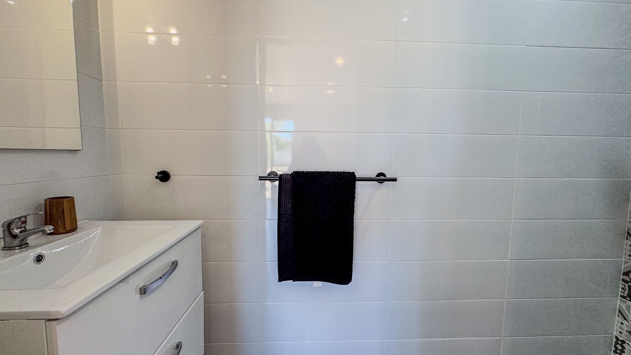 Photo of Bathroom in Cuxac-dʼAude