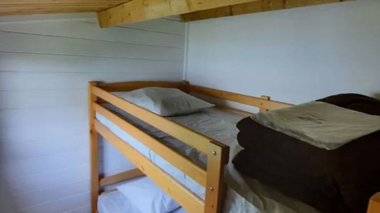 Photo of Bedroom in Annot