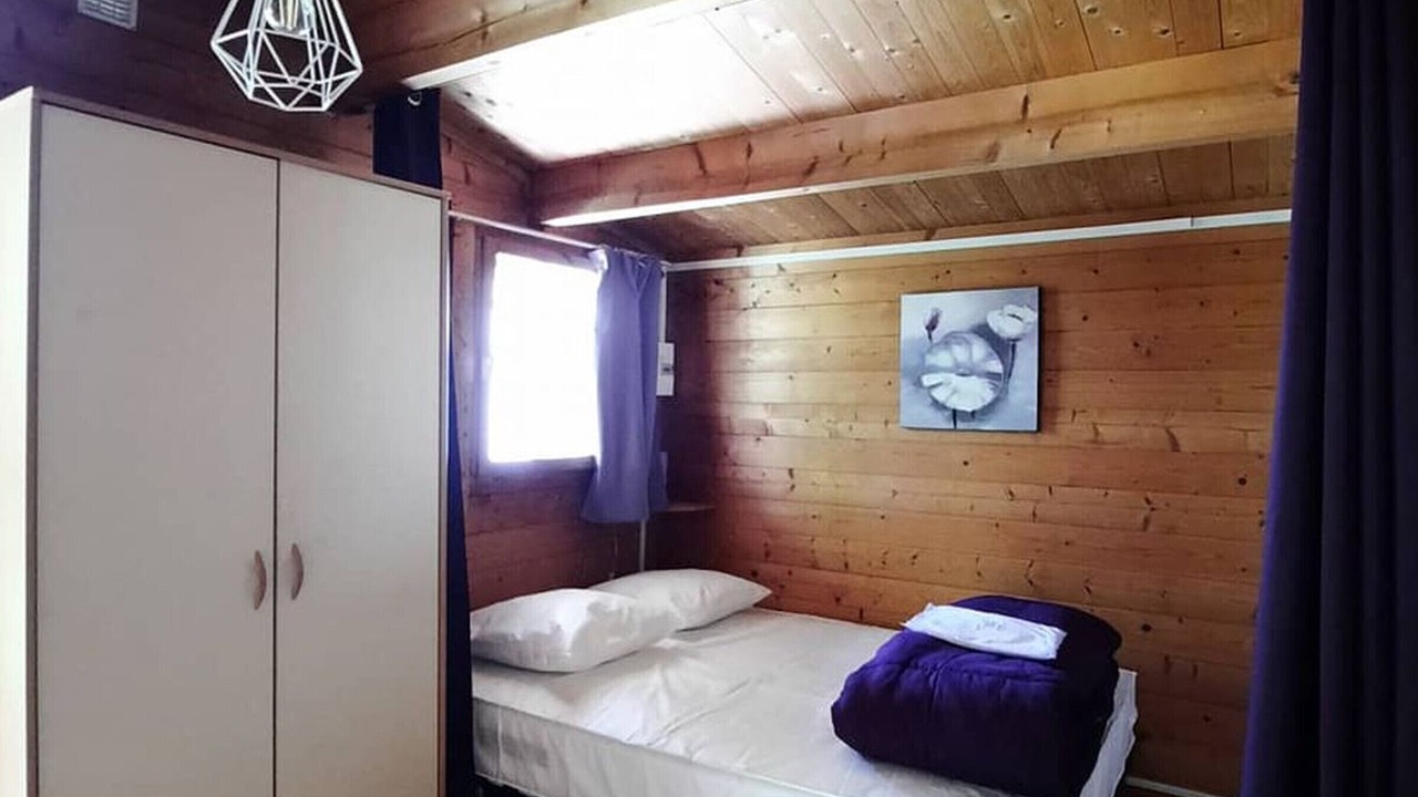 Photo of Bedroom in Annot