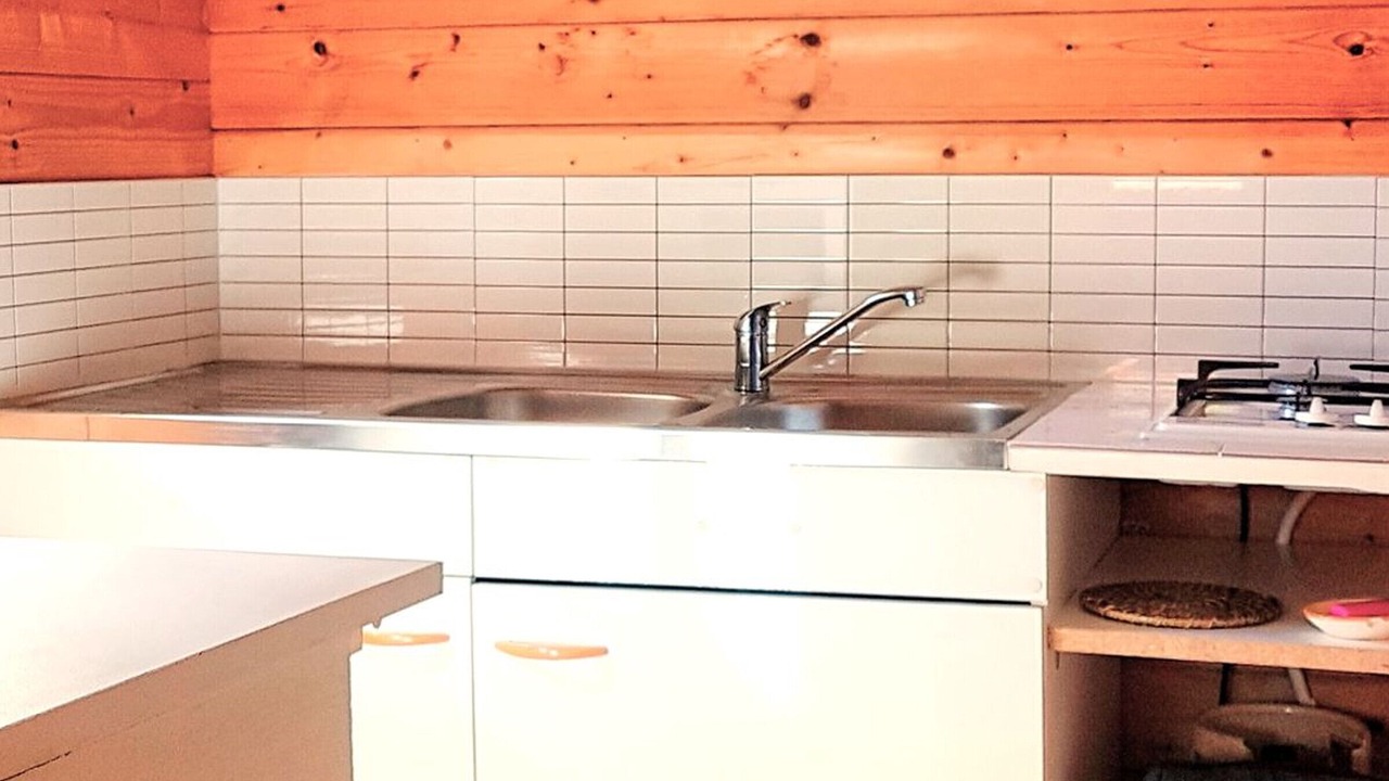 Photo of Kitchen in Annot