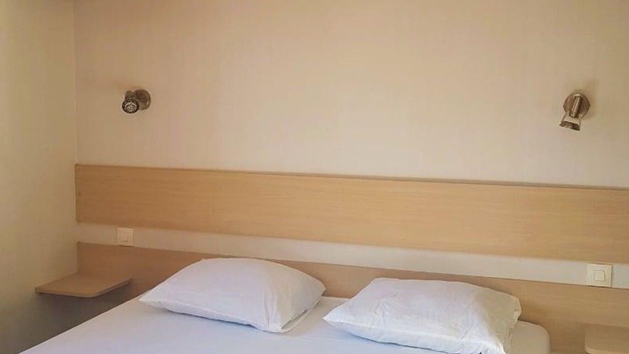 Photo of Bedroom in Annot