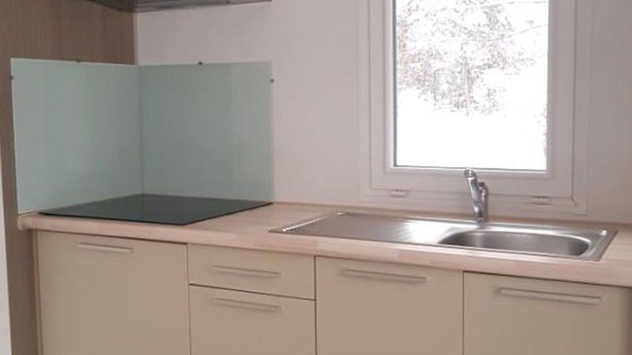 Photo of Kitchen in Annot