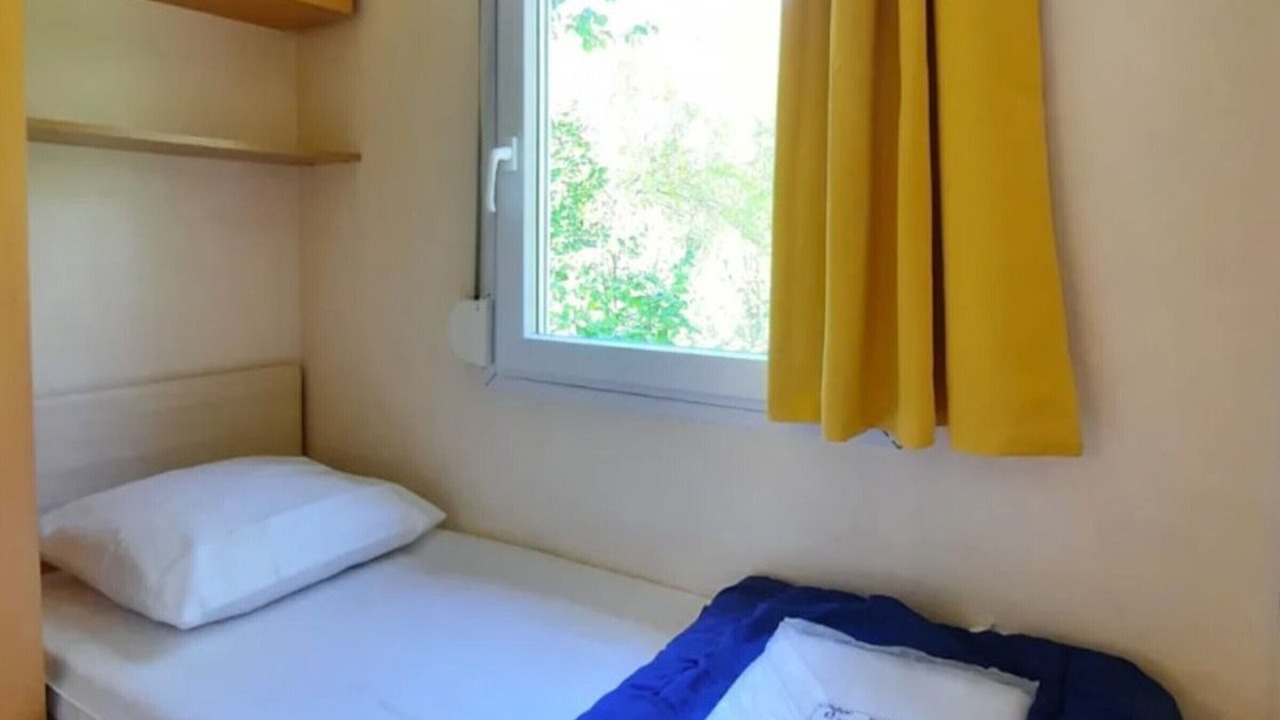 Photo of Bedroom in Annot