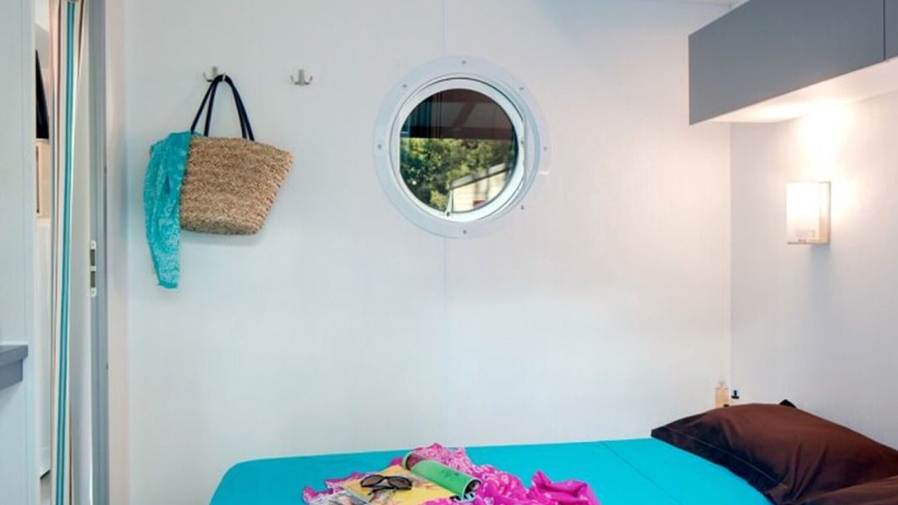 Photo of Bedroom in Annot