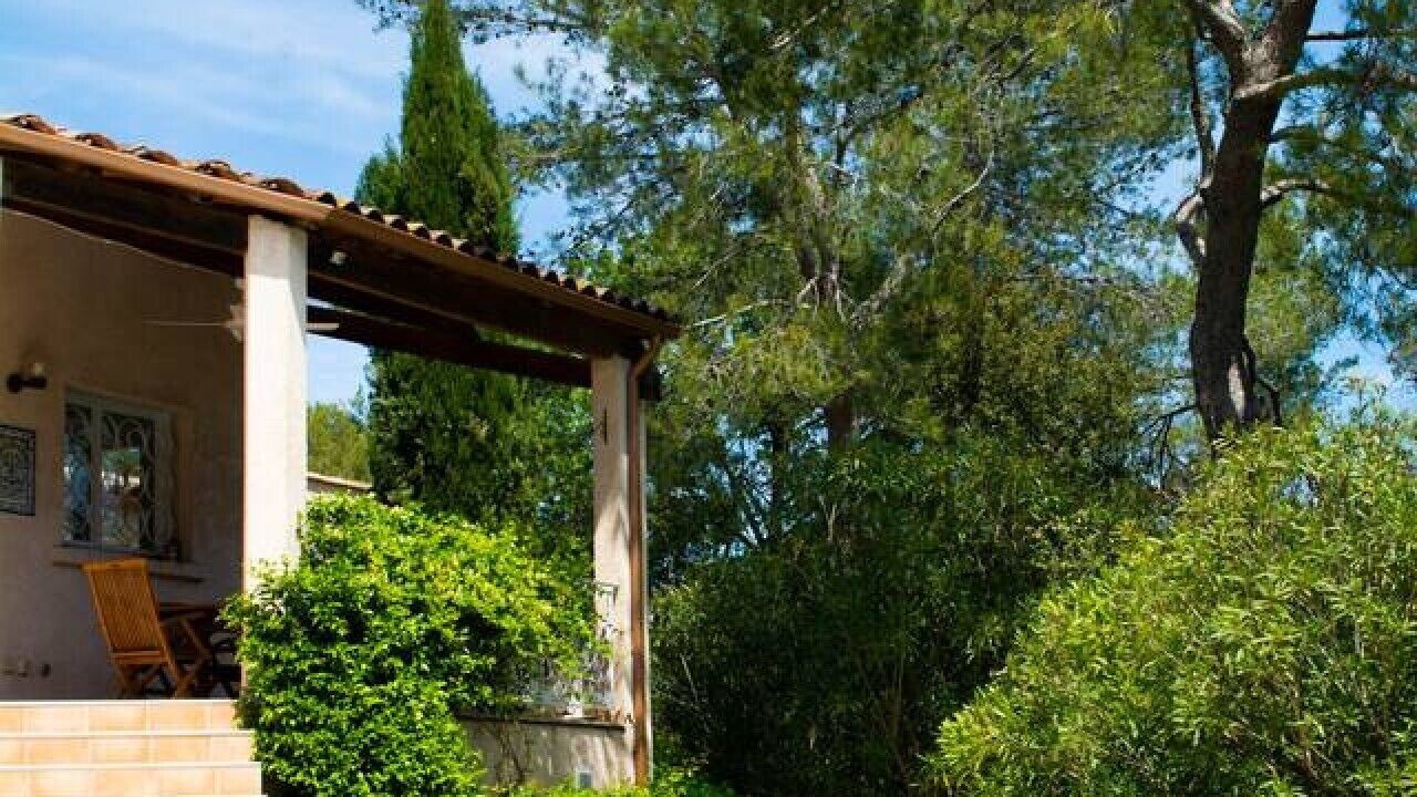 Photo of Outdoor in Montferrier-sur-Lez