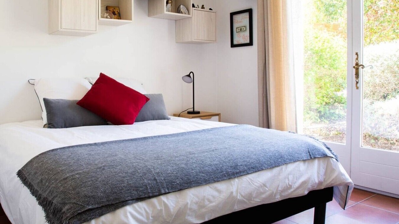 Photo of Bedroom in Montferrier-sur-Lez