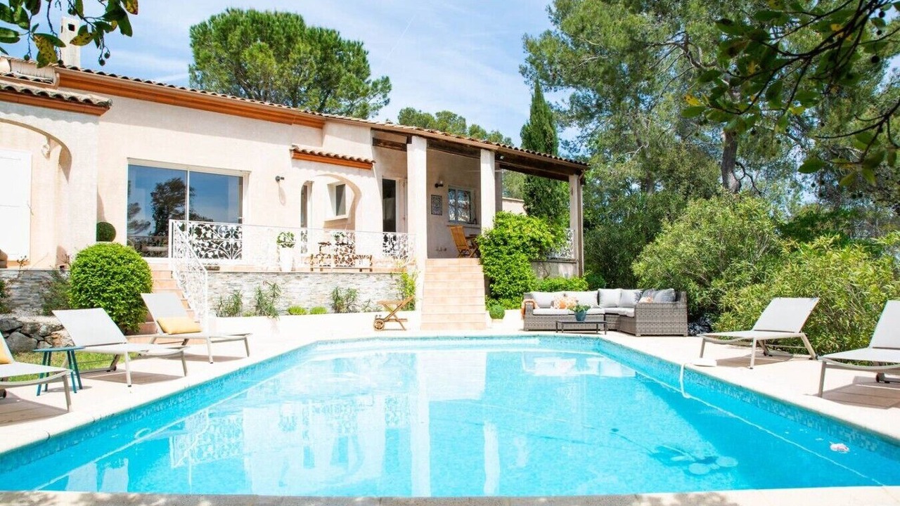 Photo of Outdoor in Montferrier-sur-Lez