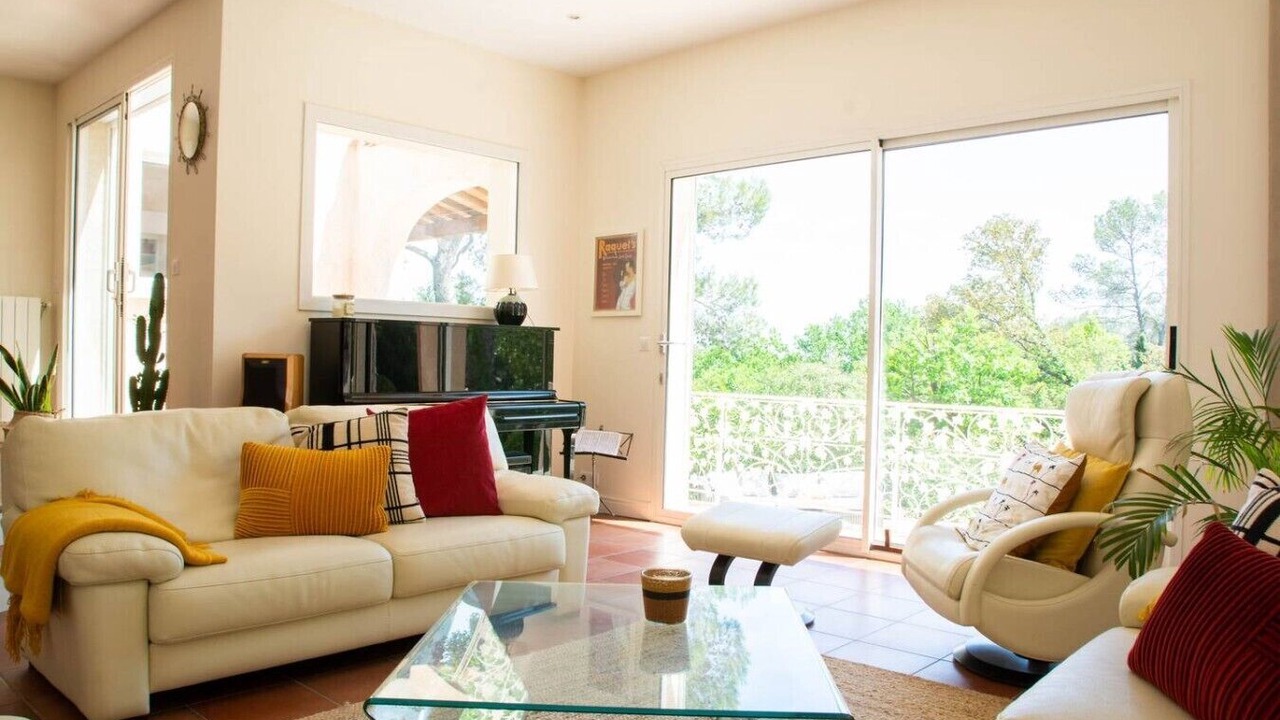 Photo of Livingroom in Montferrier-sur-Lez