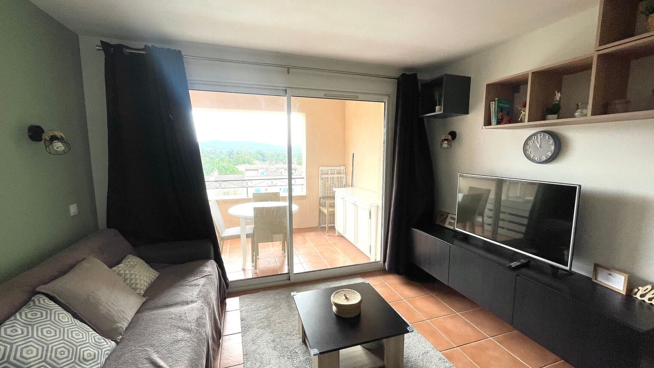 Photo of Livingroom in Mallemort