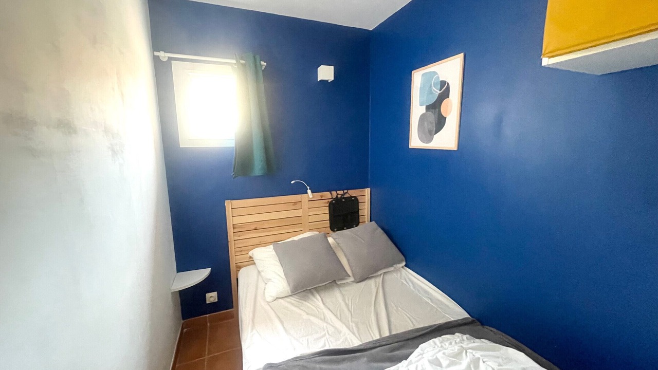 Photo of Bedroom in Mallemort