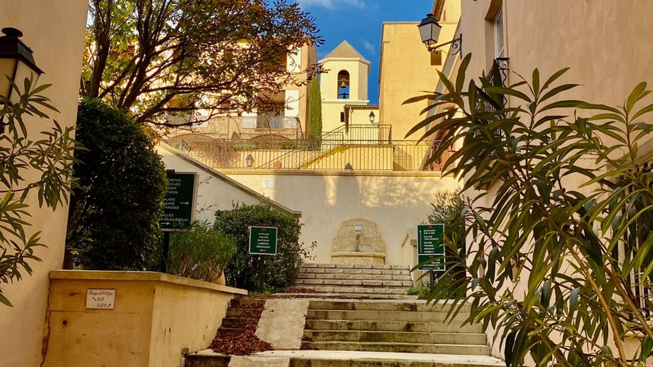 Photo of Outdoor in Mallemort