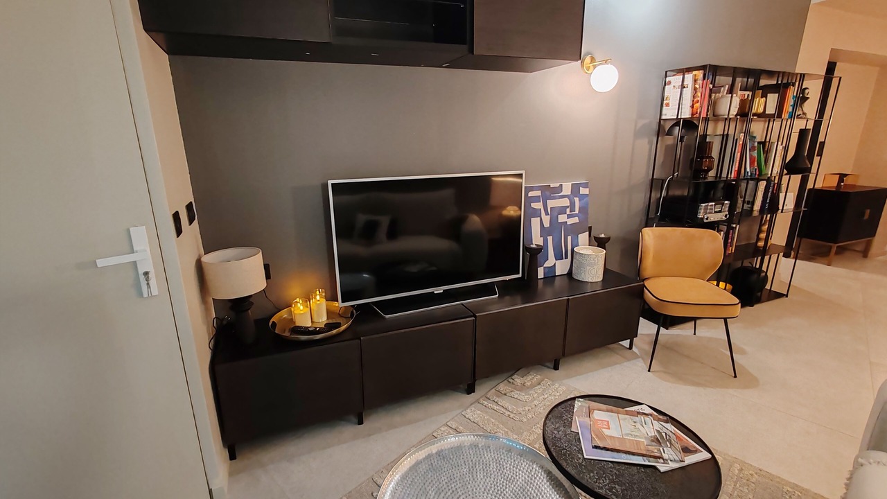 Photo of Livingroom in Prades-le-Lez