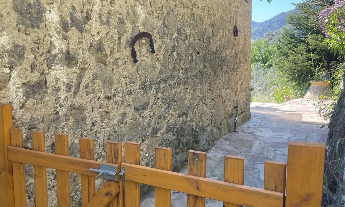 Photo of Outdoor in Coaraze