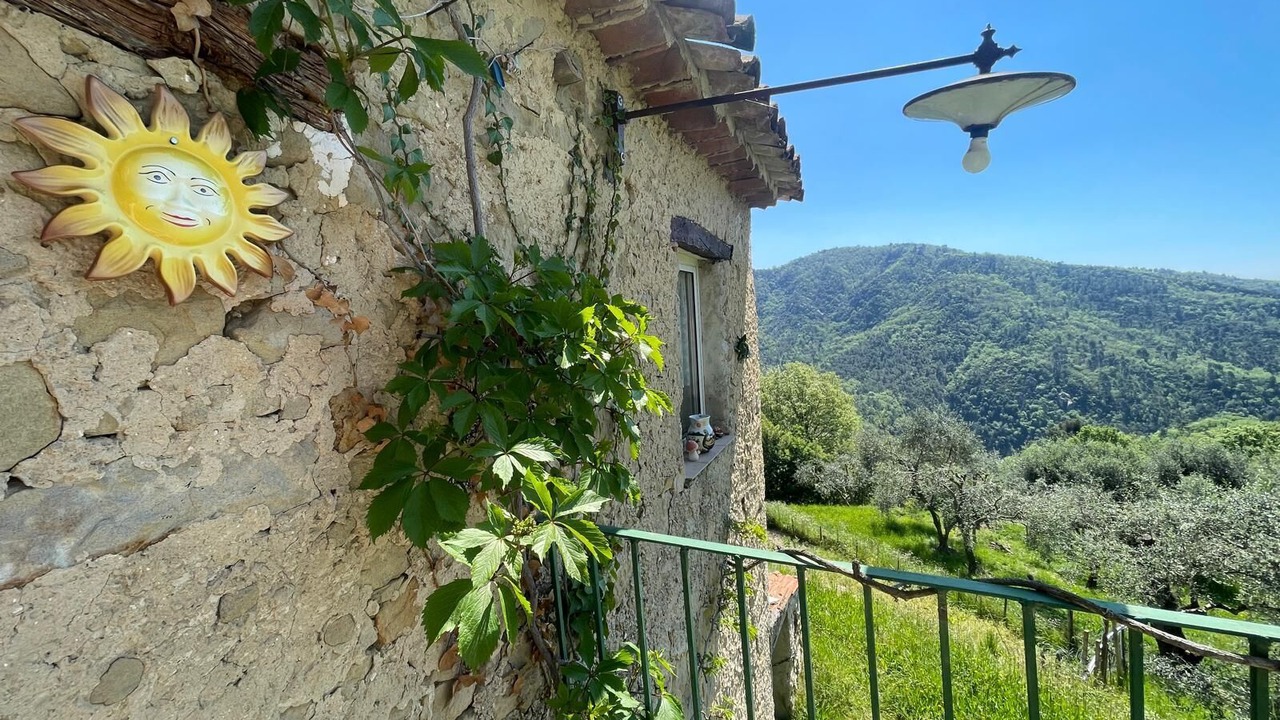 Photo of Outdoor in Coaraze