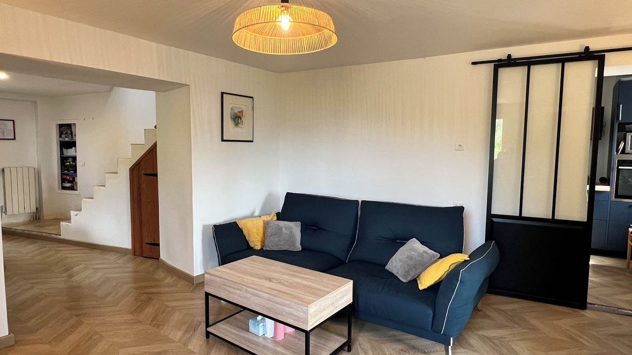 Photo of Livingroom in Saint-Blaise