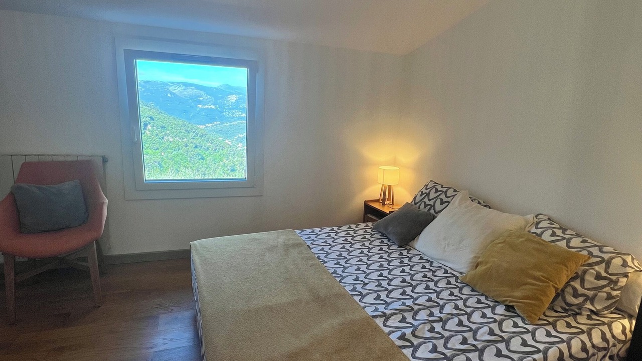 Photo of Bedroom in Saint-Blaise