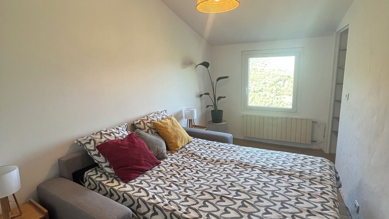 Photo of Bedroom in Saint-Blaise