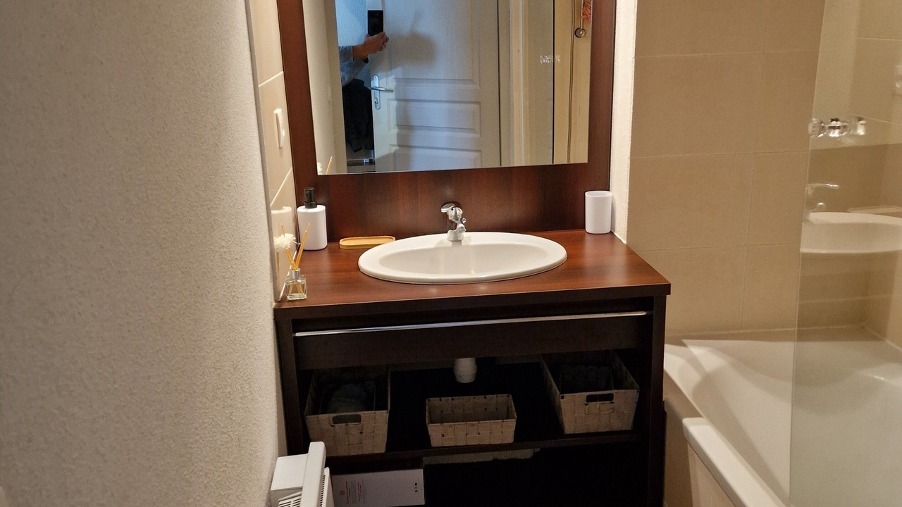 Photo of Bathroom in Selonnet