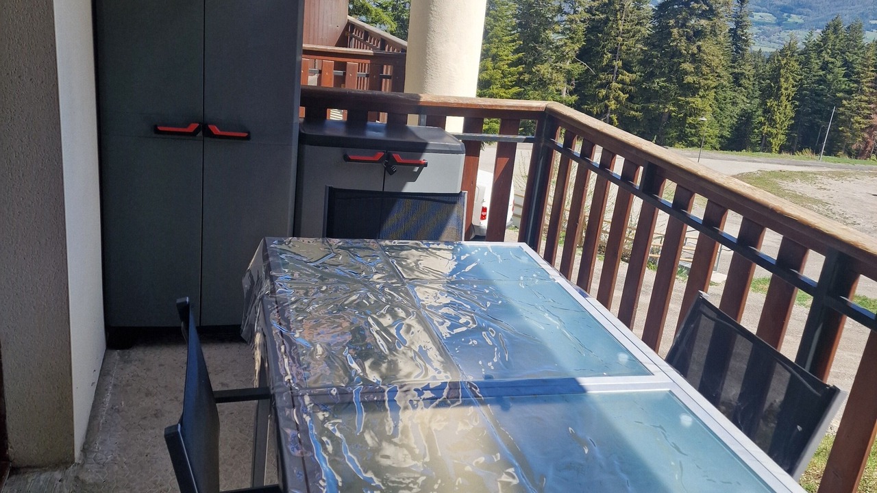 Photo of Outdoor in Selonnet
