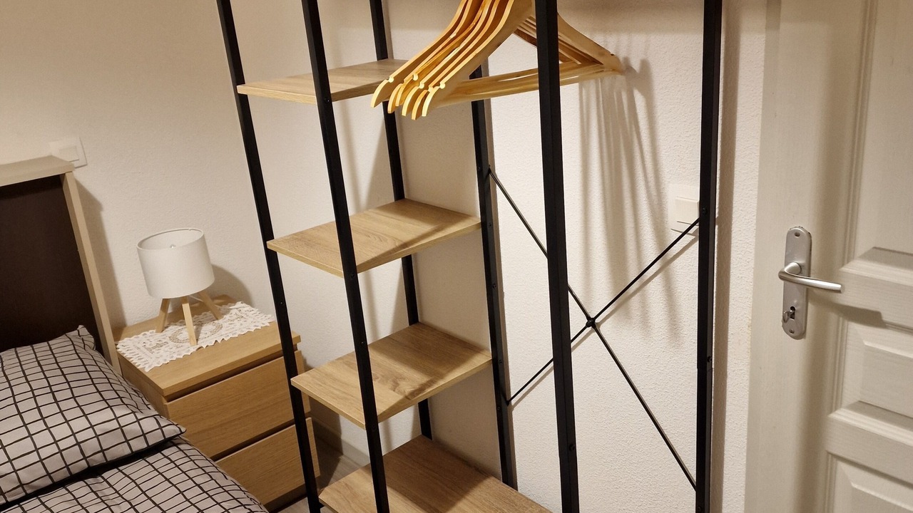 Photo of Bedroom in Selonnet