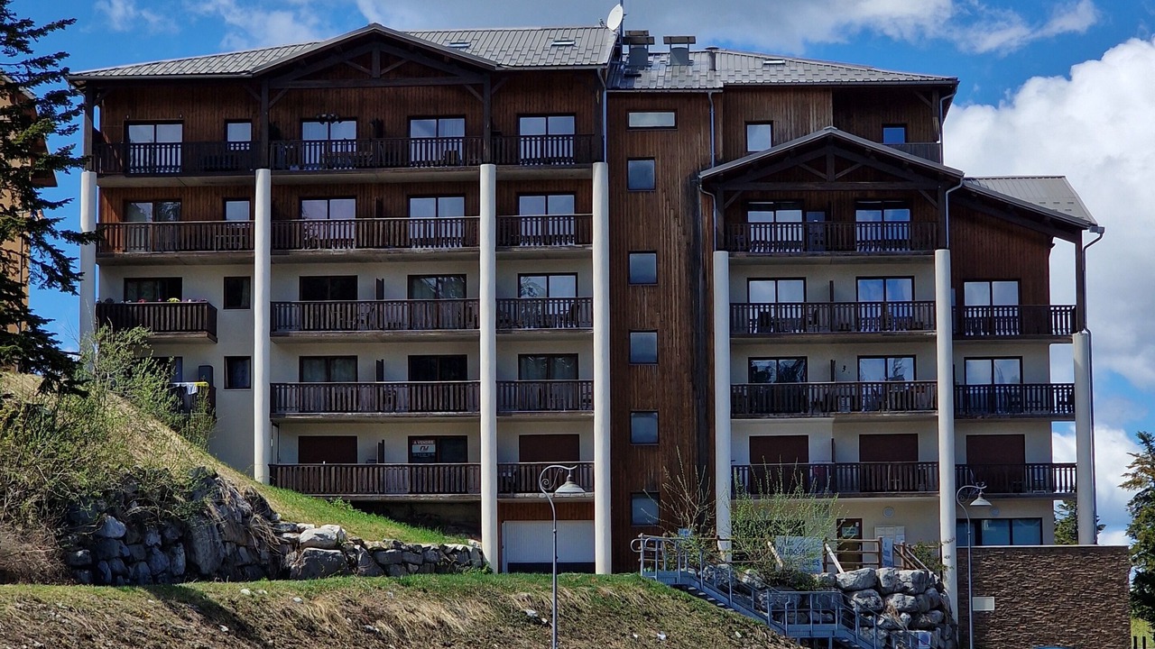 Photo of Outdoor in Selonnet