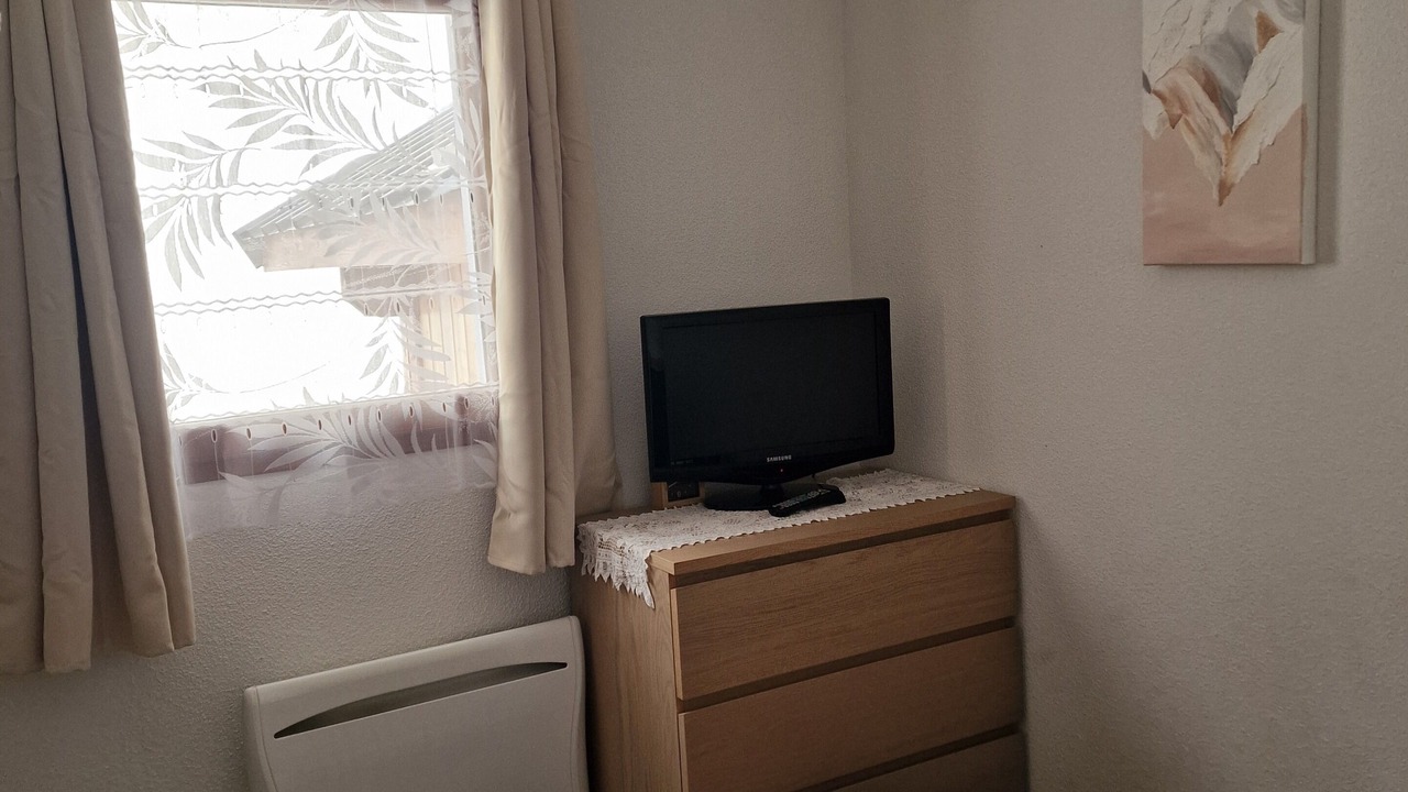 Photo of Bedroom in Selonnet