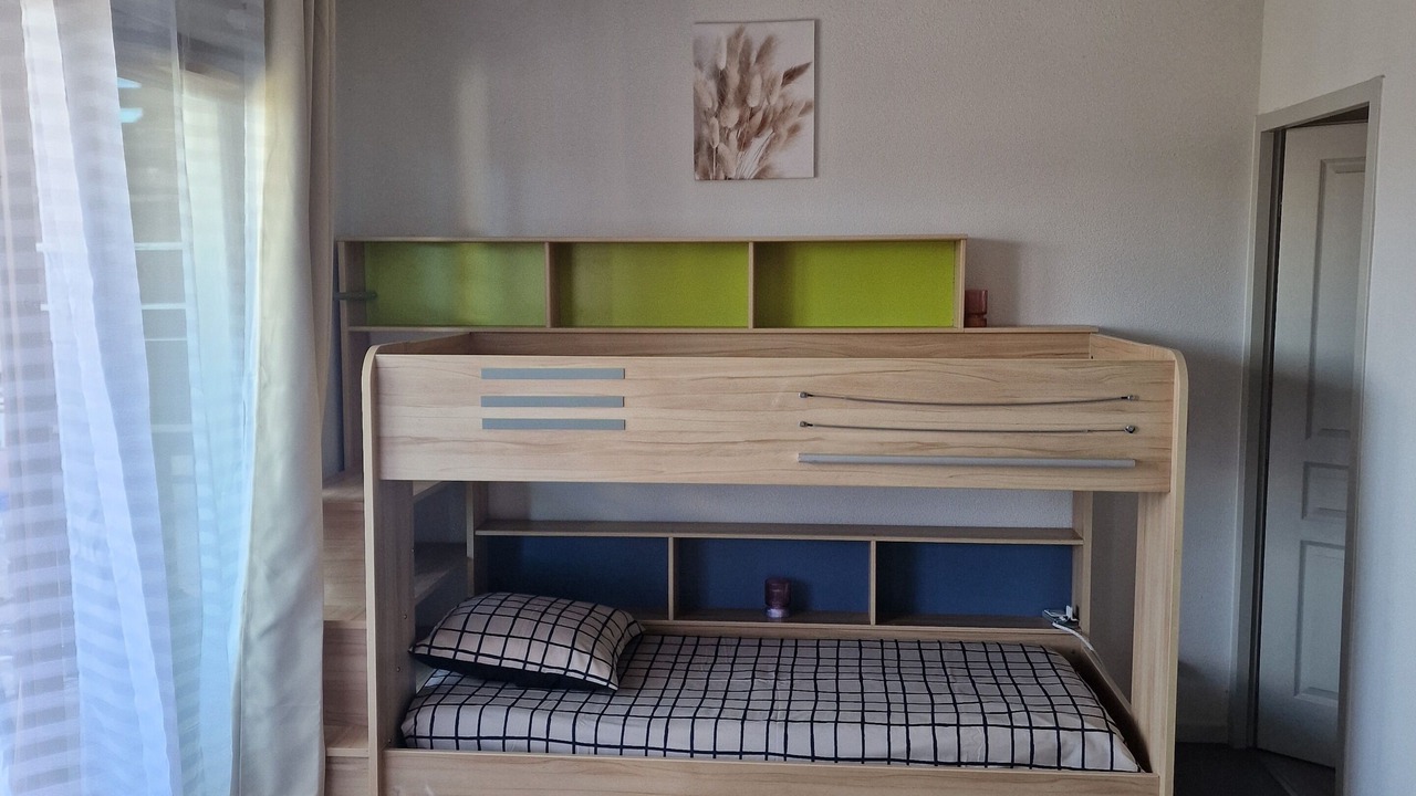Photo of Bedroom in Selonnet