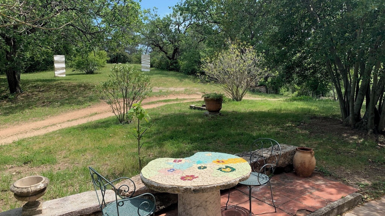 Photo of Outdoor in Le Luc