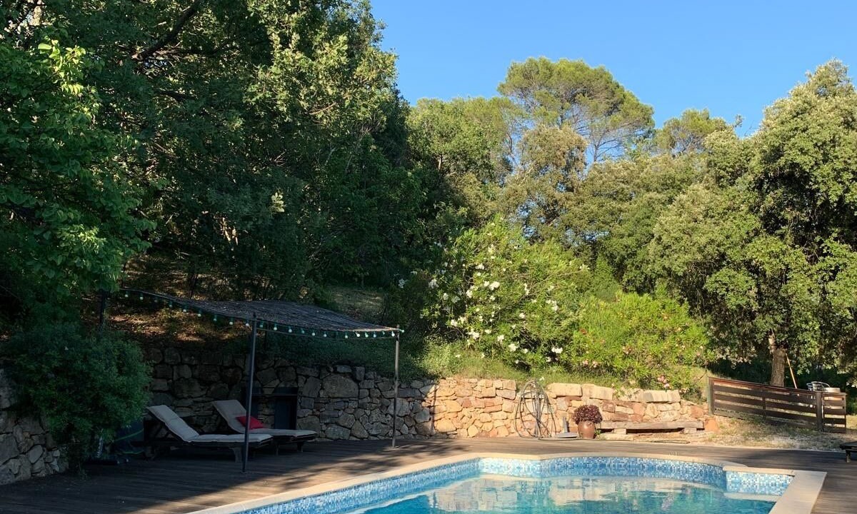 Photo of Outdoor in Le Luc
