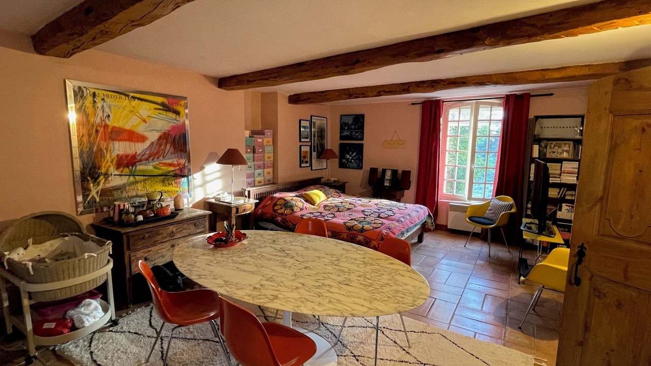 Photo of Bedroom in Le Luc
