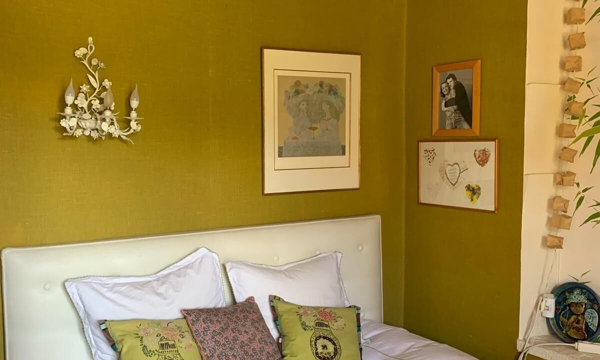 Photo of Bedroom in Le Luc