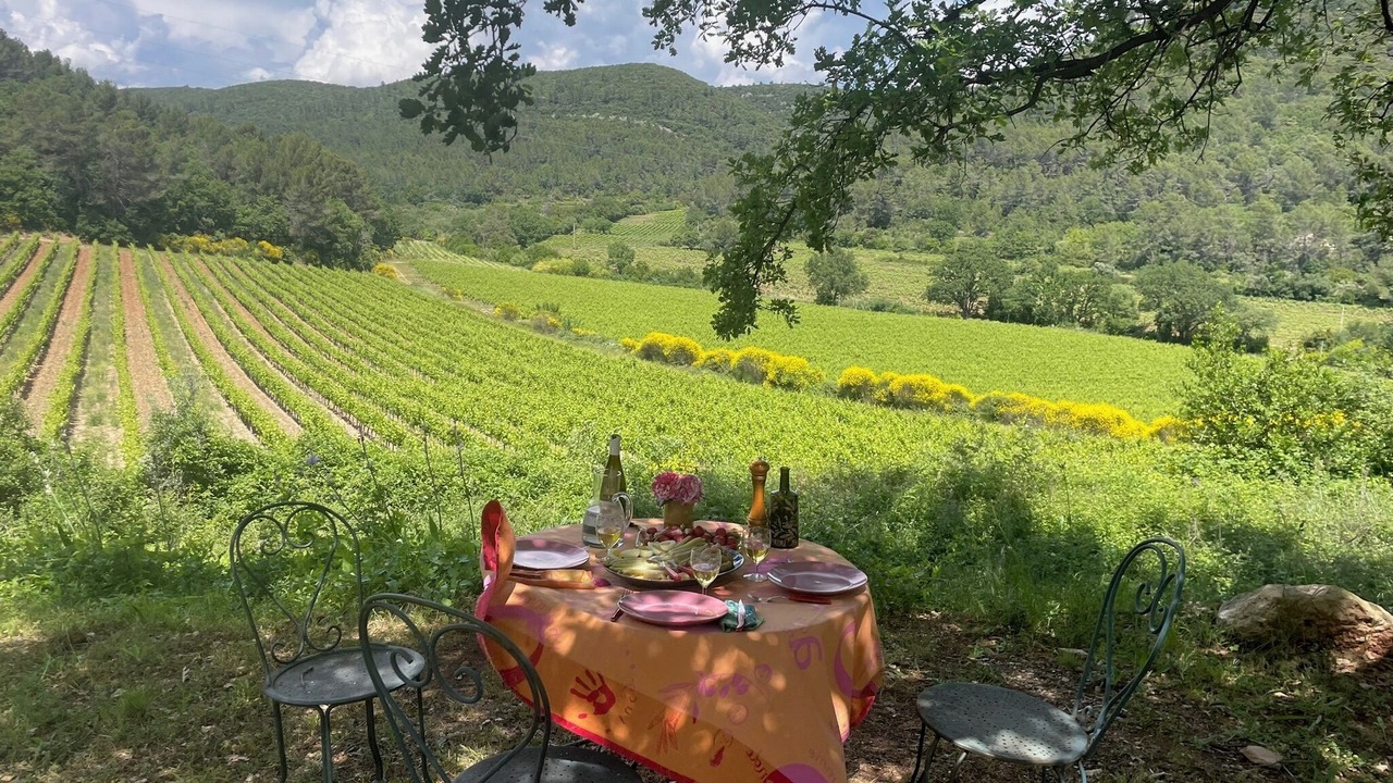 Photo of Outdoor in Le Luc