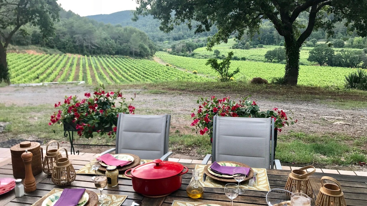 Photo of Outdoor in Le Luc