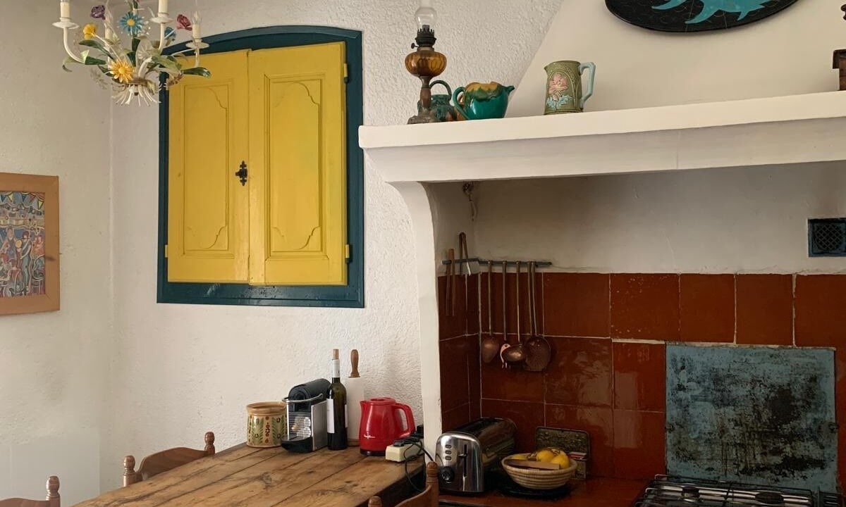 Photo of Kitchen in Le Luc