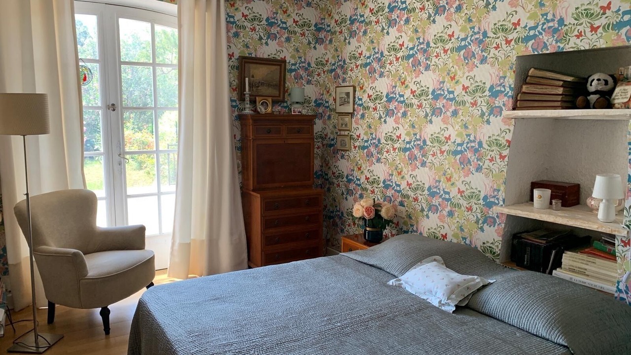 Photo of Bedroom in Le Luc