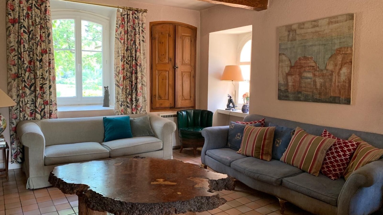 Photo of Livingroom in Le Luc