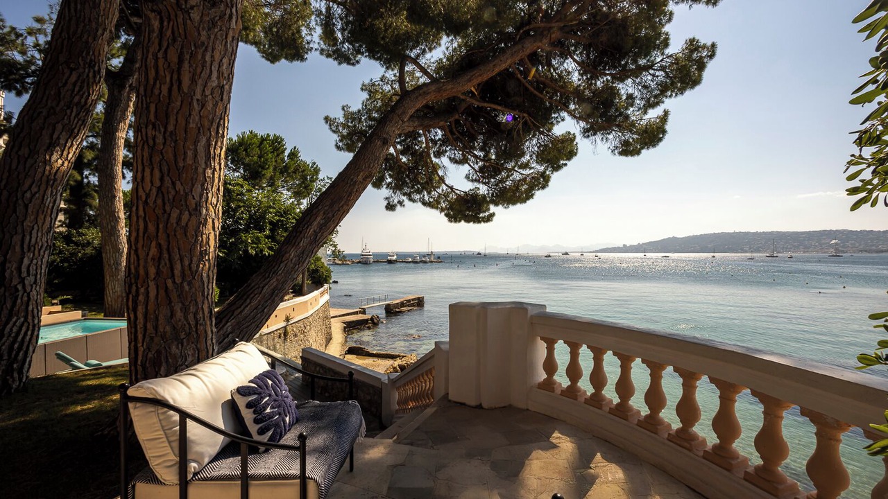 Photo of Outdoor in Cap-d'Antibes