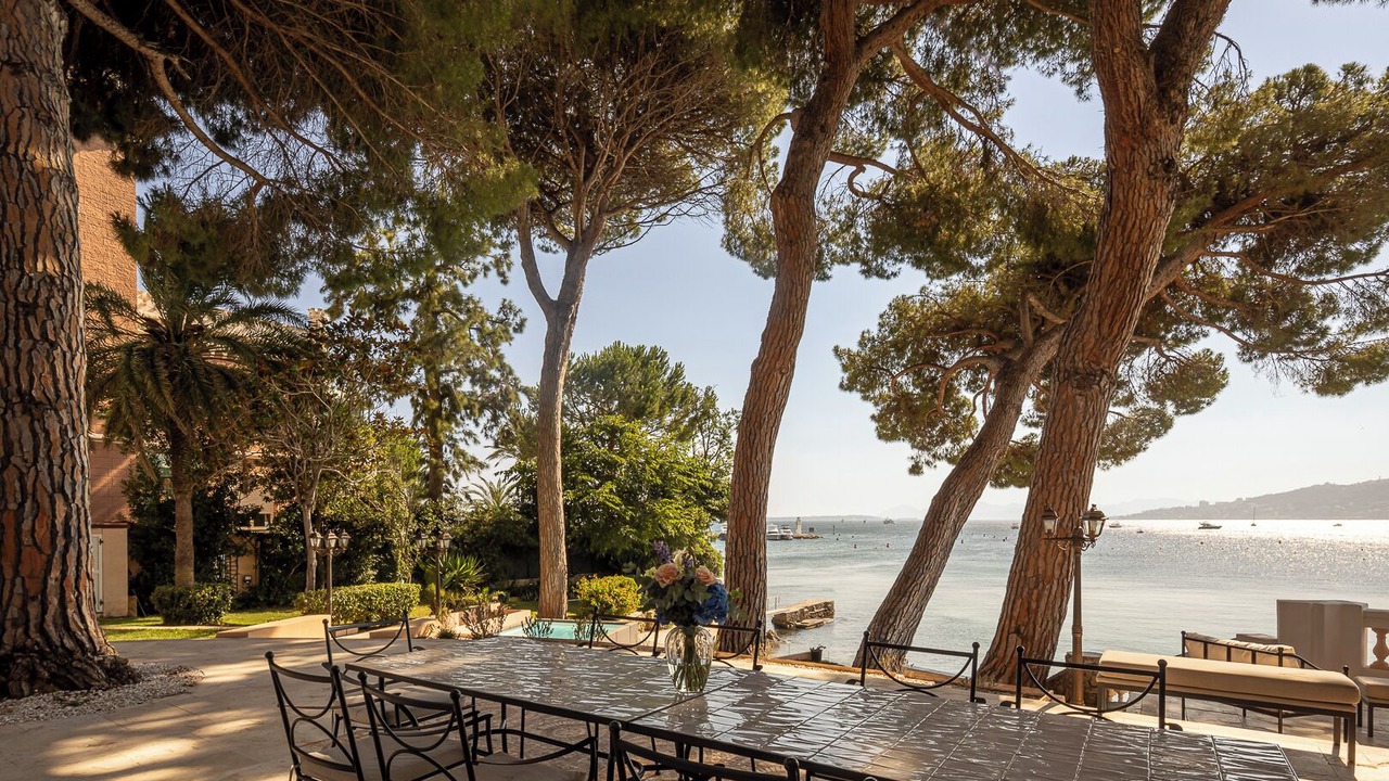 Photo of Outdoor in Cap-d'Antibes