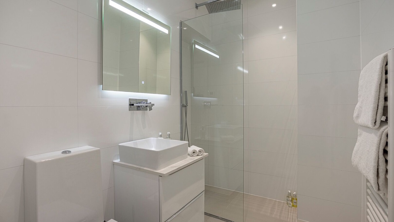 Photo of Bathroom in Cap-d'Antibes