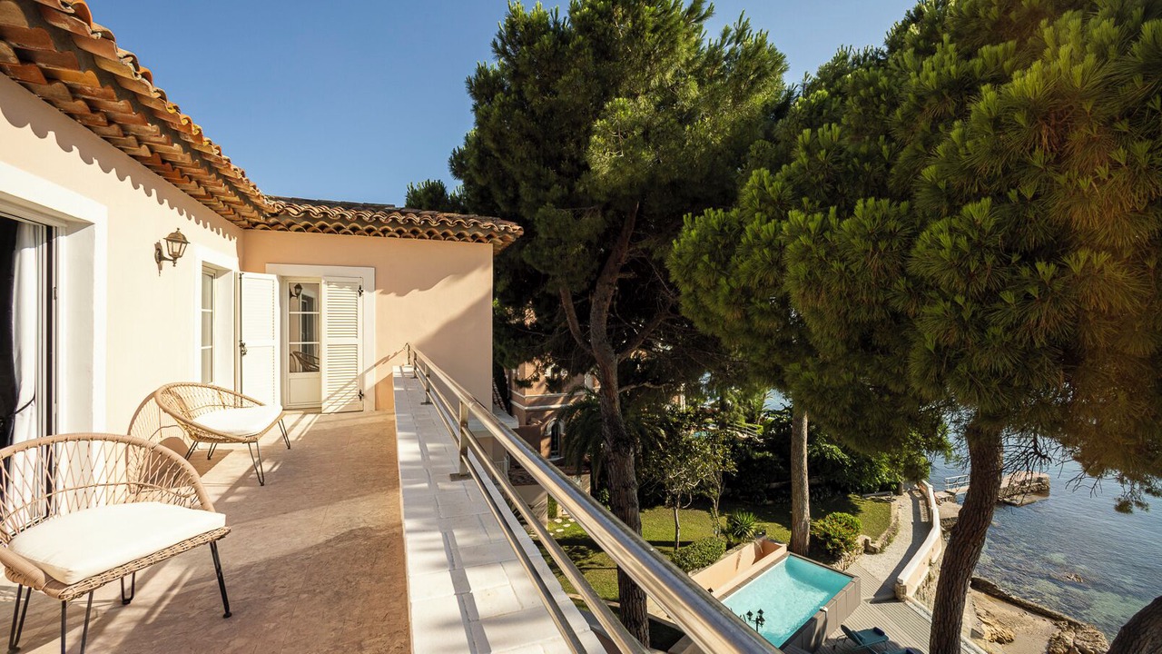 Photo of Outdoor in Cap-d'Antibes