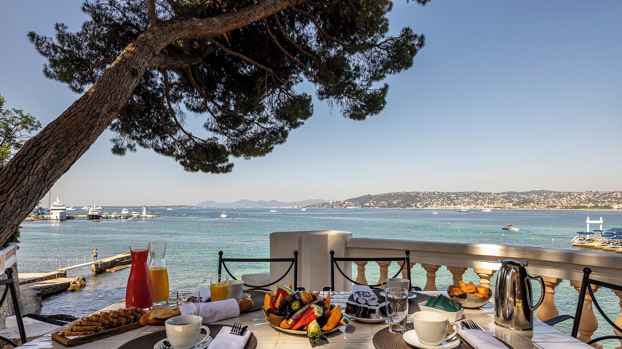Photo of Outdoor in Cap-d'Antibes